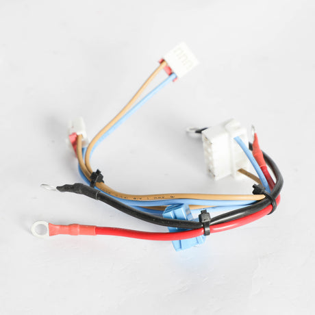 Samsung DG96-00362A Genuine OEM Assembly Wire Harness Cooktop