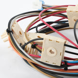 Samsung Range Wire Plugs & Connectors DG96-00425A replacement part
