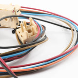 Samsung Range Wire Plugs & Connectors DG96-00425A replacement part