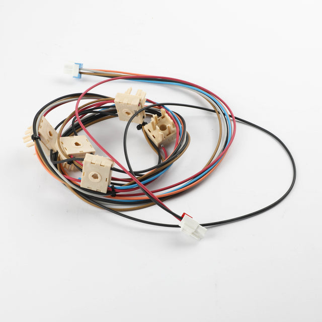 Samsung DG96-00425A Range Surface Burner Igniter Switch Genuine Original Equipment Manufacturer (OEM) Part