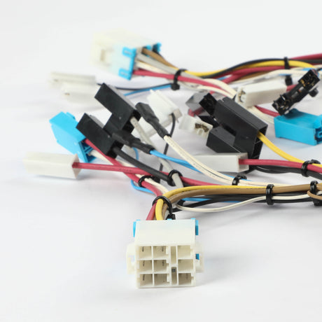 Samsung DG96-00429A Genuine OEM Assembly Wire Harness Display