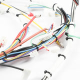 Samsung Washer Wire Plugs & Connectors DG96-00431A replacement part