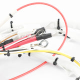 Samsung Washer Wire Plugs & Connectors DG96-00431A replacement part