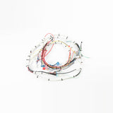 Samsung Washer Wire Plugs & Connectors DG96-00431A replacement part