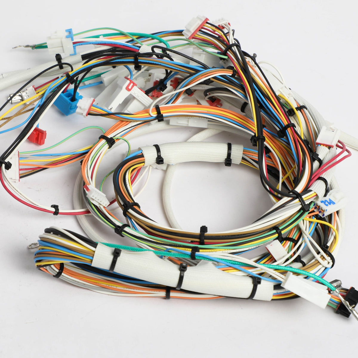 Samsung DG96-00442A Genuine OEM Assembly Wire Harness Main