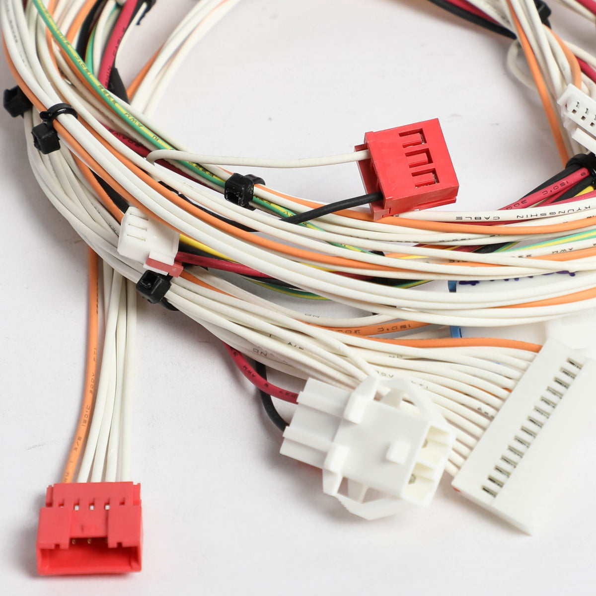 Samsung DG96-00477A Genuine OEM Assembly Wire Harness Main