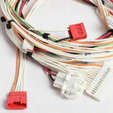 Samsung Range Wire Plugs & Connectors DG96-00477A replacement part