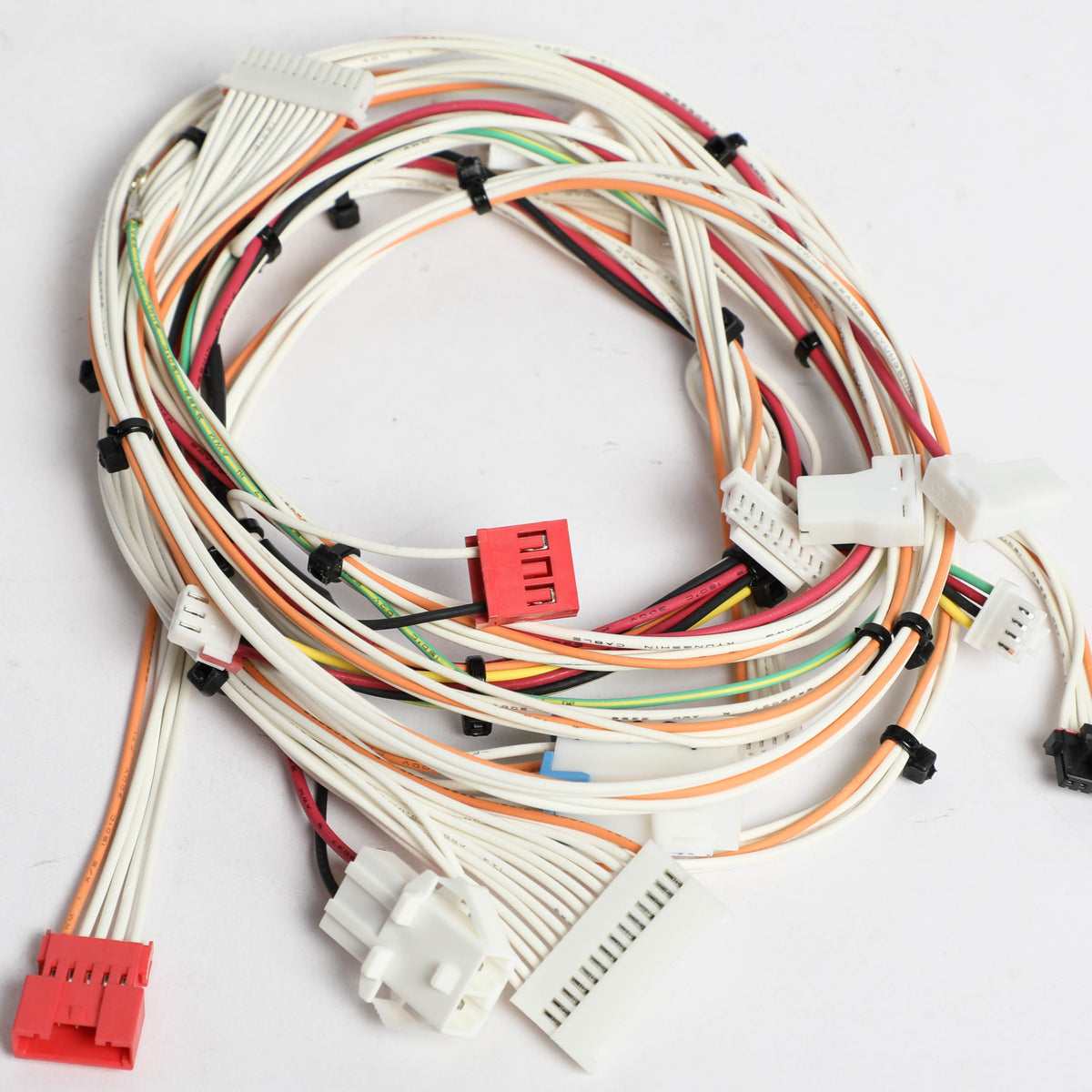 Samsung DG96-00477A Genuine OEM Assembly Wire Harness Main