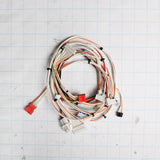 Samsung Range Wire Plugs & Connectors DG96-00477A replacement part
