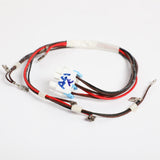Samsung Range Wire Plugs & Connectors DG96-00491A replacement part