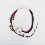 Samsung Range Wire Plugs & Connectors DG96-00491A replacement part
