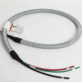 Samsung Range Wire Plugs & Connectors DG96-00494A replacement part
