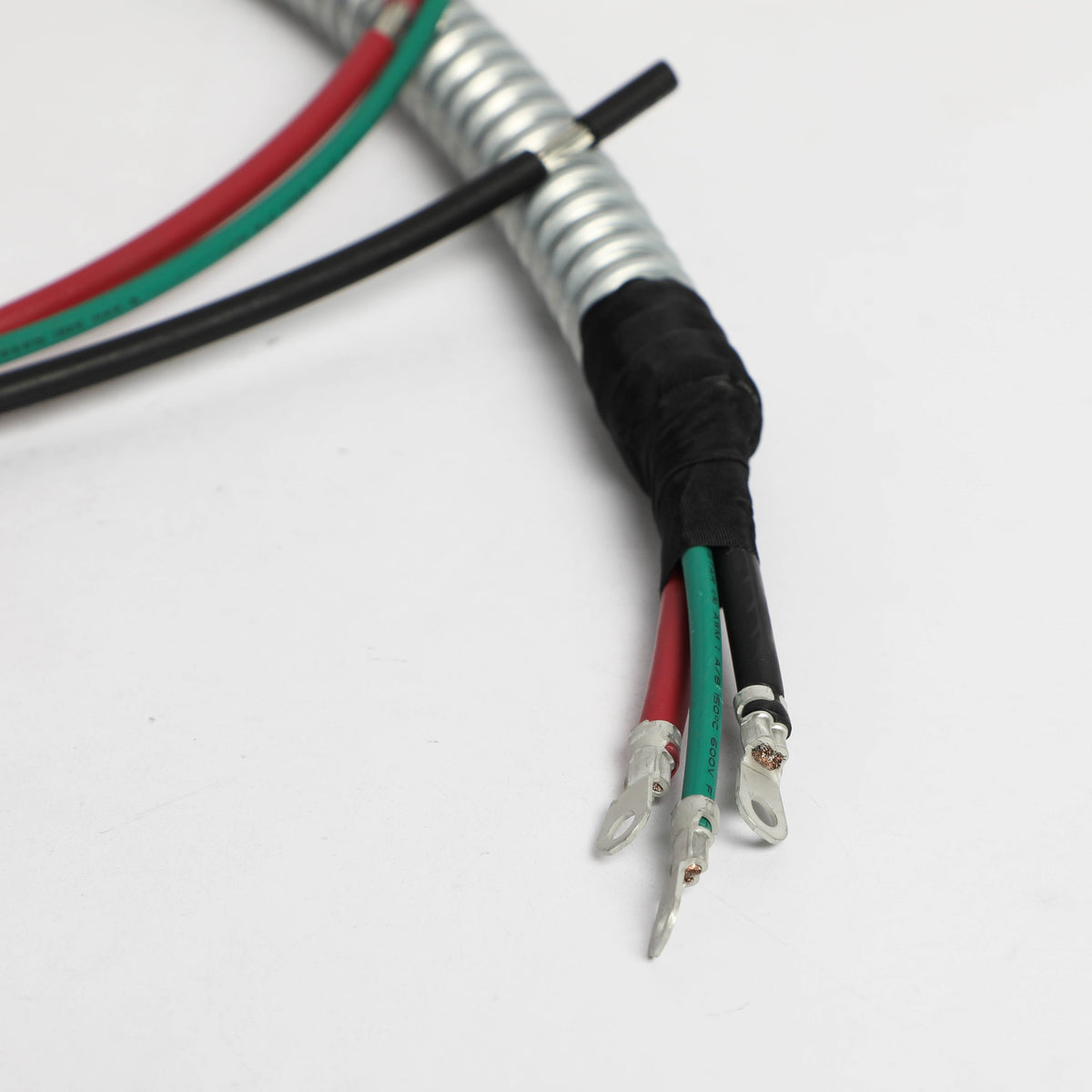 Samsung DG96-00494A Genuine OEM Assembly Wire Harness Power