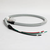 Samsung Range Wire Plugs & Connectors DG96-00494A replacement part