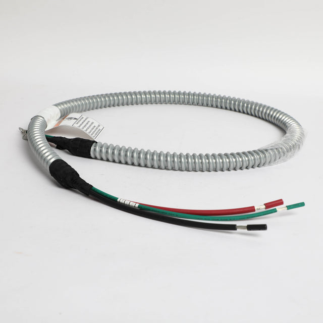 Samsung DG96-00494A Genuine OEM Assembly Wire Harness Power