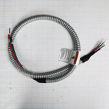 Samsung Range Wire Plugs & Connectors DG96-00494A replacement part