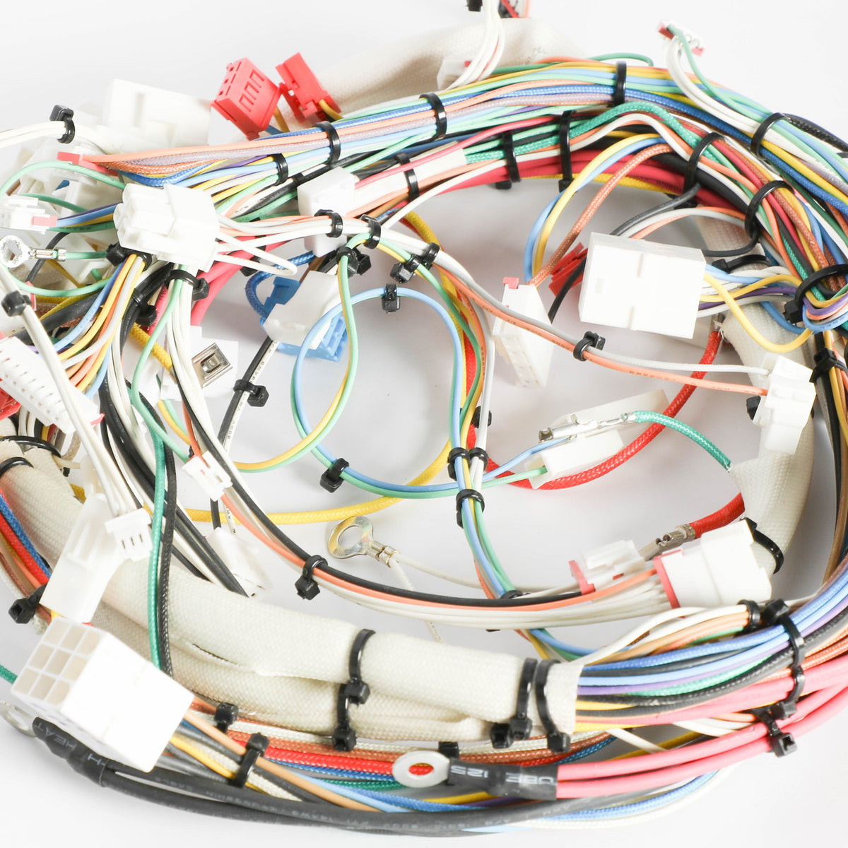 Samsung DG96-00527A Genuine OEM Assembly Wire Harness Main