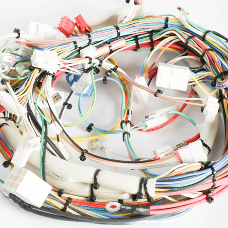 Samsung DG96-00527A Genuine OEM Assembly Wire Harness Main