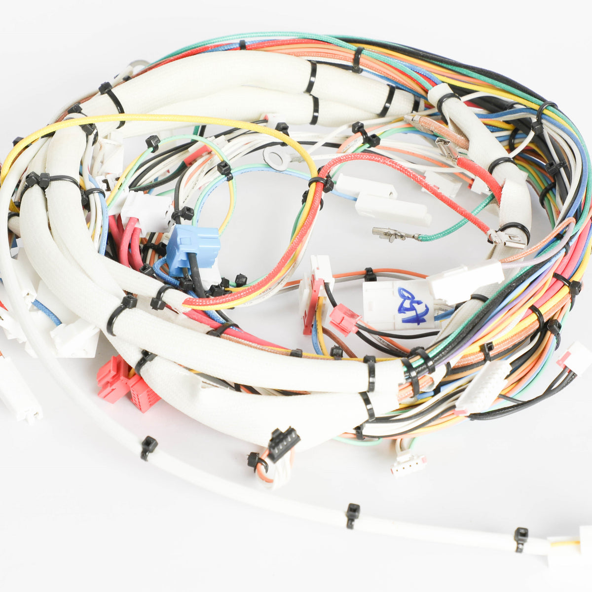 Samsung DG96-00527A Genuine OEM Assembly Wire Harness Main