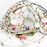 Samsung Washer Wire Plugs & Connectors DG96-00527A replacement part