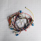 Samsung Washer Wire Plugs & Connectors DG96-00545B replacement part