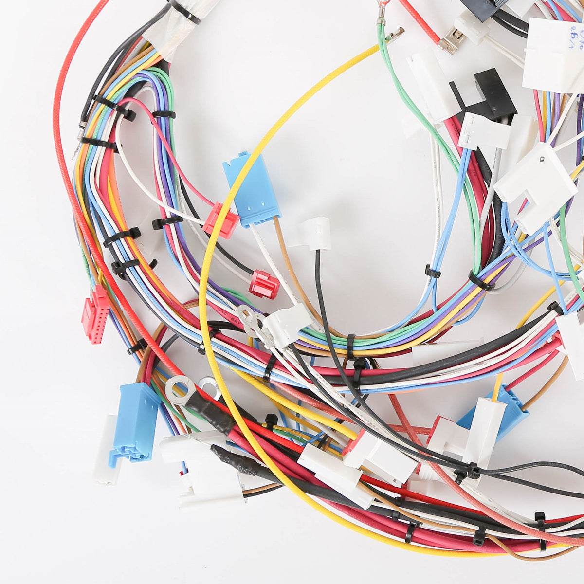 Samsung DG96-00546C Genuine OEM Assembly Wire Harness Main