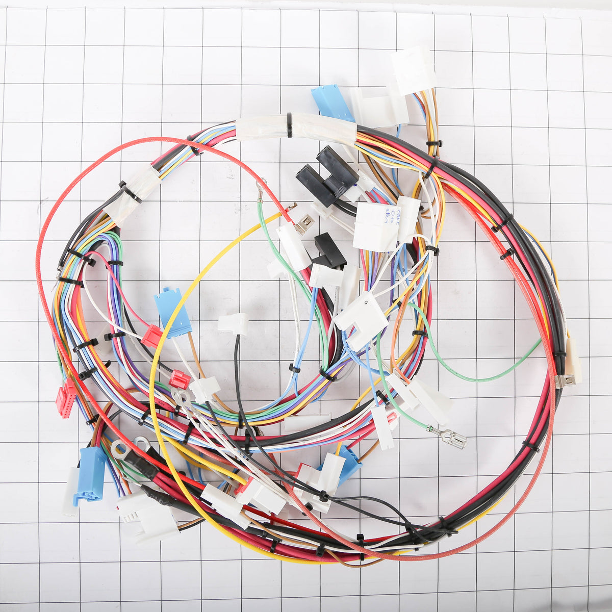 Samsung DG96-00546C Genuine OEM Assembly Wire Harness Main