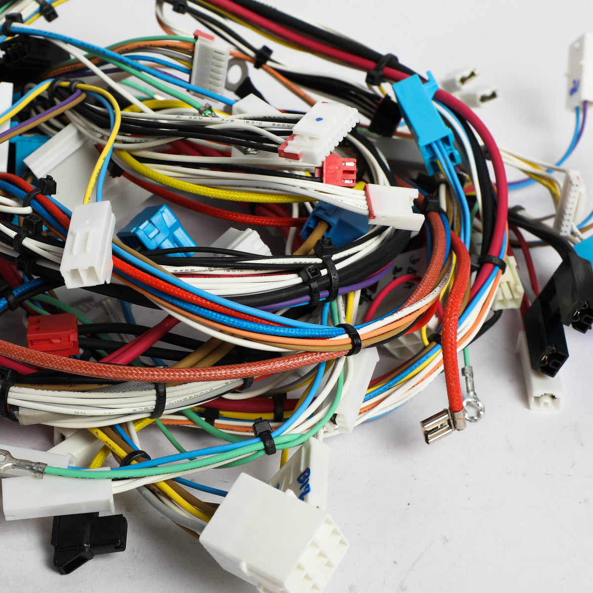 Samsung DG96-00547A Genuine OEM Assembly Wire Harness Main