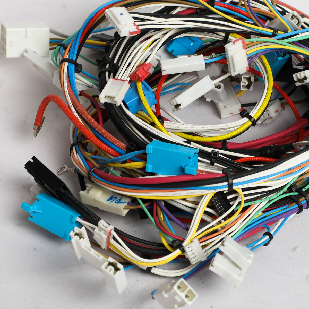 Samsung DG96-00547A Genuine OEM Assembly Wire Harness Main