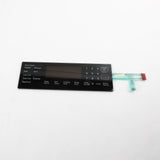 Samsung Range Covers DG96-00553A replacement part