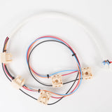 Samsung Range Igniters DG96-00554A replacement part