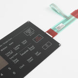 Samsung Range Circuit Boards & Touch Pads DG96-00559A replacement part