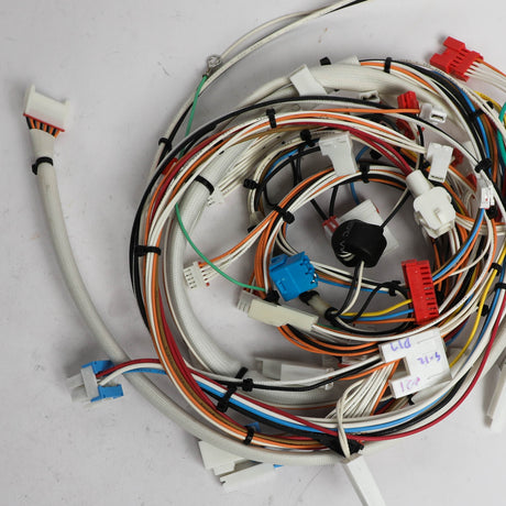 Samsung DG96-00630A Genuine OEM Assembly Wire Harness Main