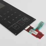 Samsung Range Circuit Boards & Touch Pads DG96-00674A replacement part
