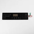 Samsung DG96-00674A Genuine OEM Assembly Touch