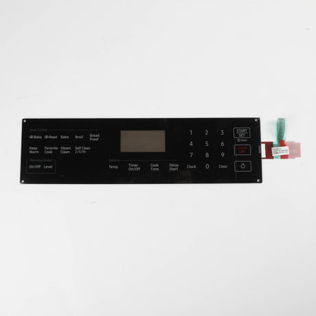 Samsung DG96-00674A Genuine OEM Assembly Touch