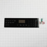 Samsung Range Circuit Boards & Touch Pads DG96-00674A replacement part