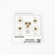 Samsung DG96-00686B Genuine OEM Assembly Nozzle Kit