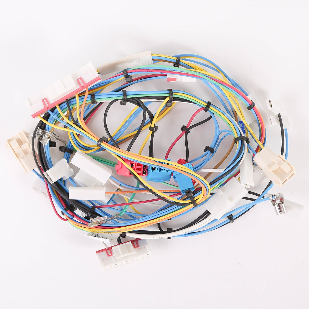 Samsung DG96-00797B Genuine OEM Assembly Wire Harness Main