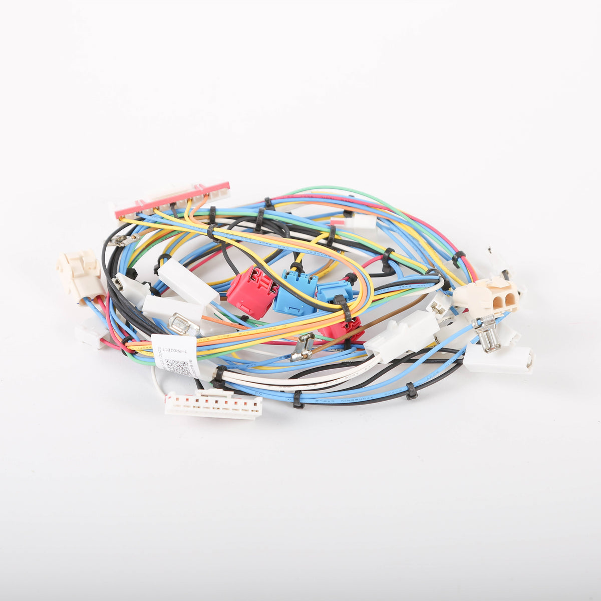 Samsung DG96-00797B Genuine OEM Assembly Wire Harness Main
