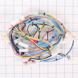 Samsung Range Wire Plugs & Connectors DG96-00797B replacement part