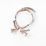 Samsung Range Wire Plugs & Connectors DG96-00800A replacement part