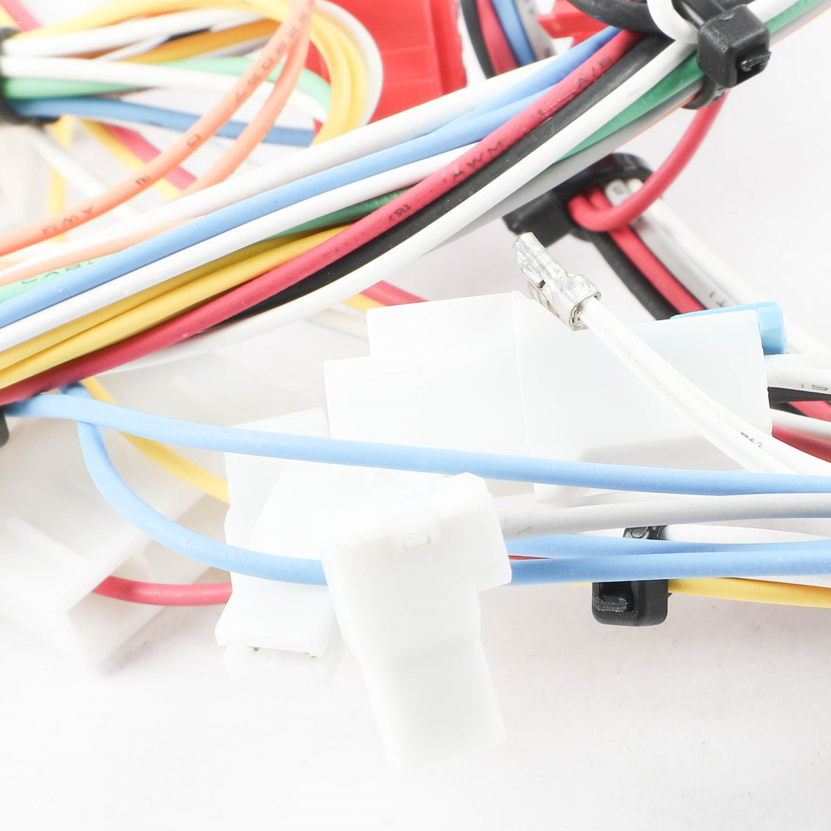 Samsung DG96-00835A Genuine OEM Assembly Wire Harness Main