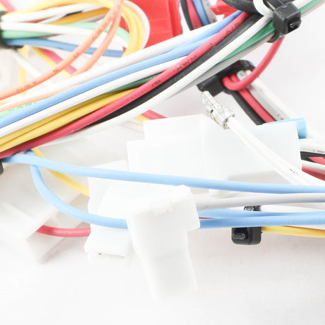 Samsung DG96-00835A Genuine OEM Assembly Wire Harness Main