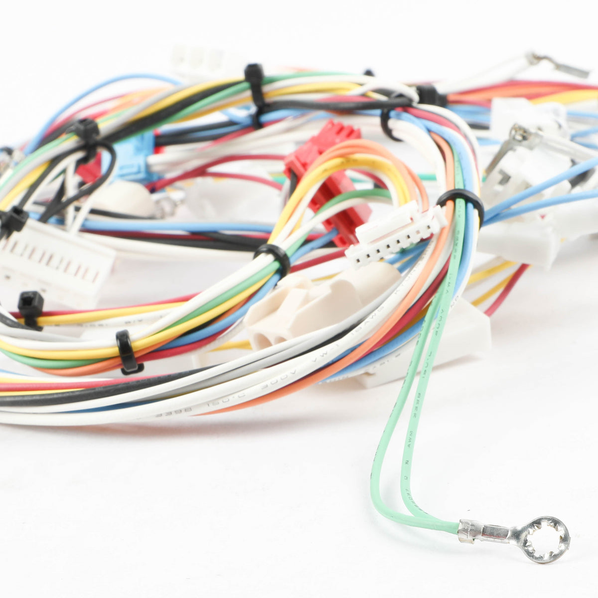 Samsung DG96-00835A Genuine OEM Assembly Wire Harness Main