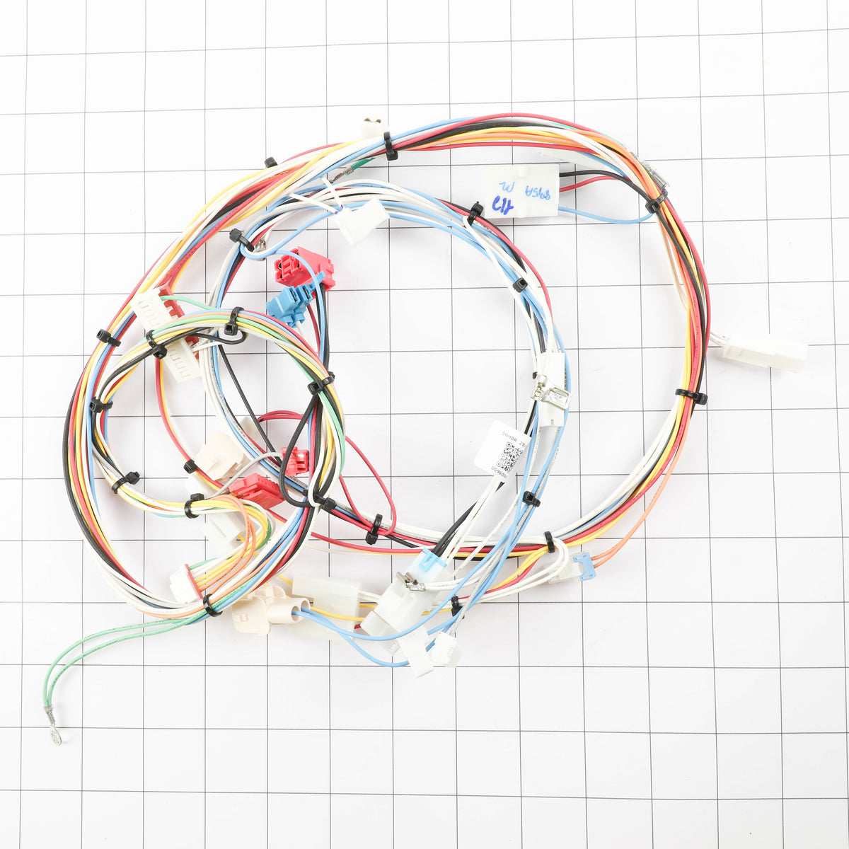 Samsung DG96-00835A Genuine OEM Assembly Wire Harness Main