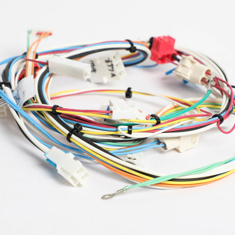 Samsung DG96-00837A Genuine OEM Assembly Wire Harness Main