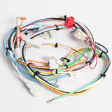 Samsung Washer Wire Plugs & Connectors DG96-00837A replacement part