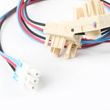 Samsung Range Wire Plugs & Connectors DG96-00838A replacement part