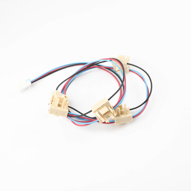 Samsung DG96-00838A Genuine OEM Assembly Switch Ignition